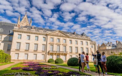 Musée des Beaux-Arts de Tours