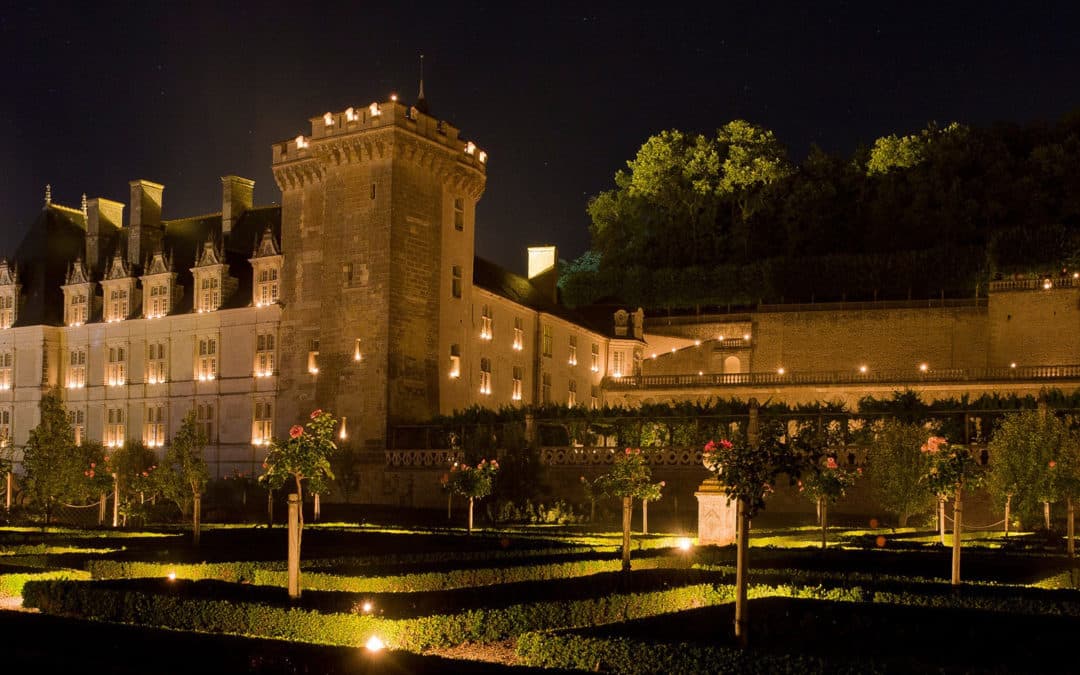 Château de Villandry