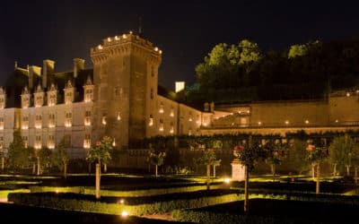 Château de Villandry