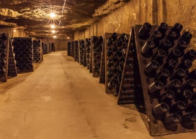 FOND CAVE- VOUVRAY