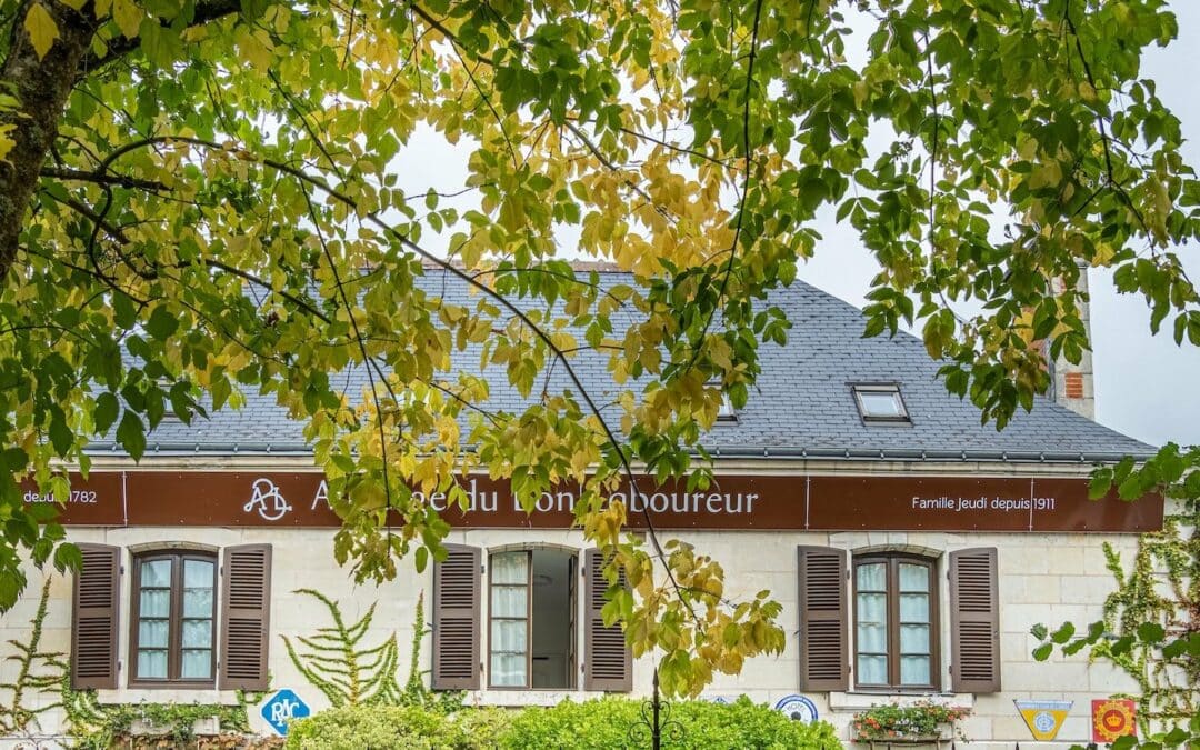 Auberge du bon laboureur