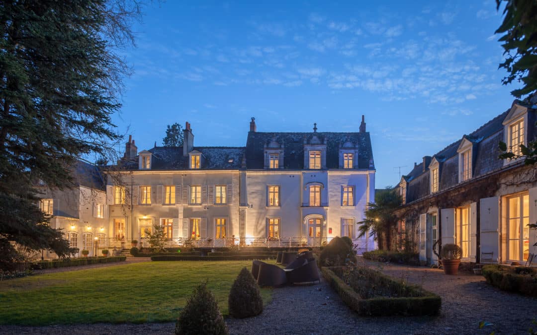 Le Clos d’Amboise