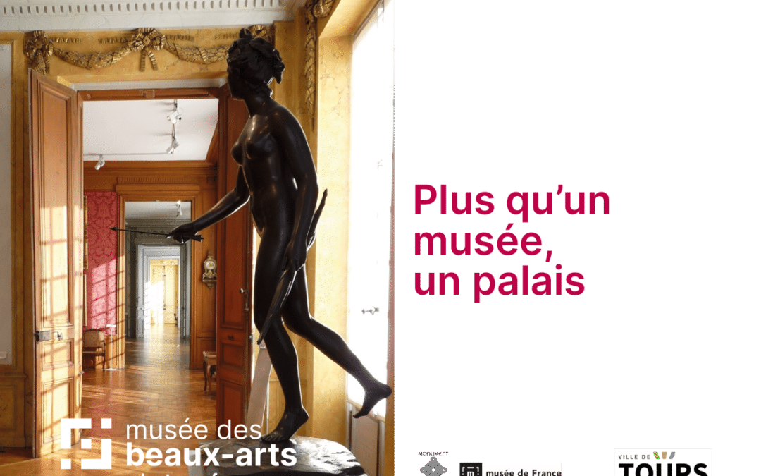 Musée des Beaux Arts