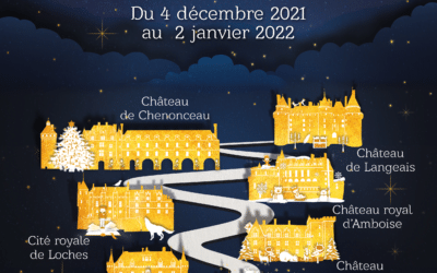 Noël au Pays des Châteaux