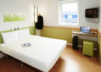 Ibis Budget Tours Centre