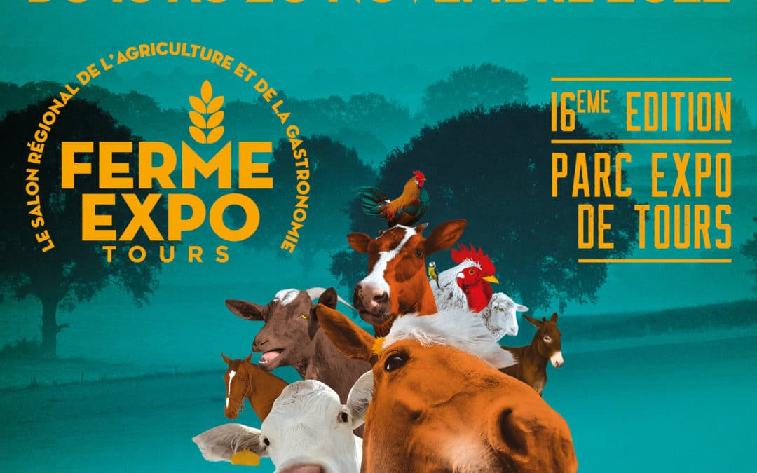 Ferme expo 2022