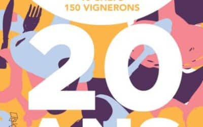 Vitiloire fête ses 20 ans