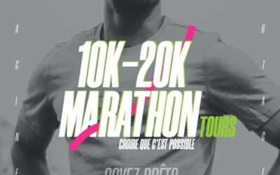  Les 10 km de Tours – Édition 2023