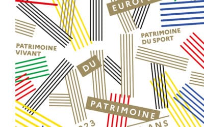 JOURNÉES EUROPÉENNES DU PATRIMOINE