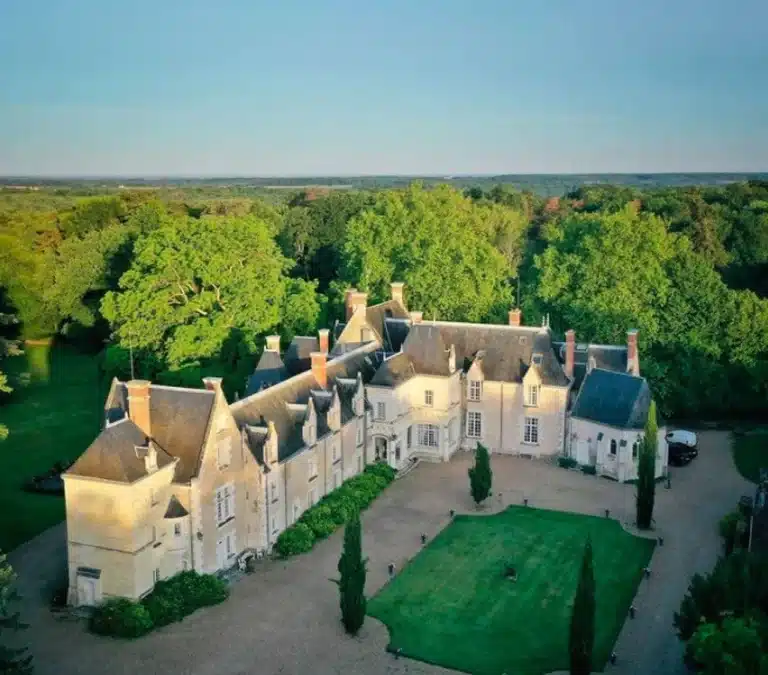 Château de Razay