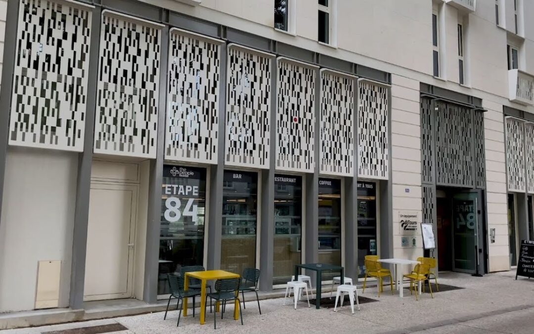 People Hostel Tours