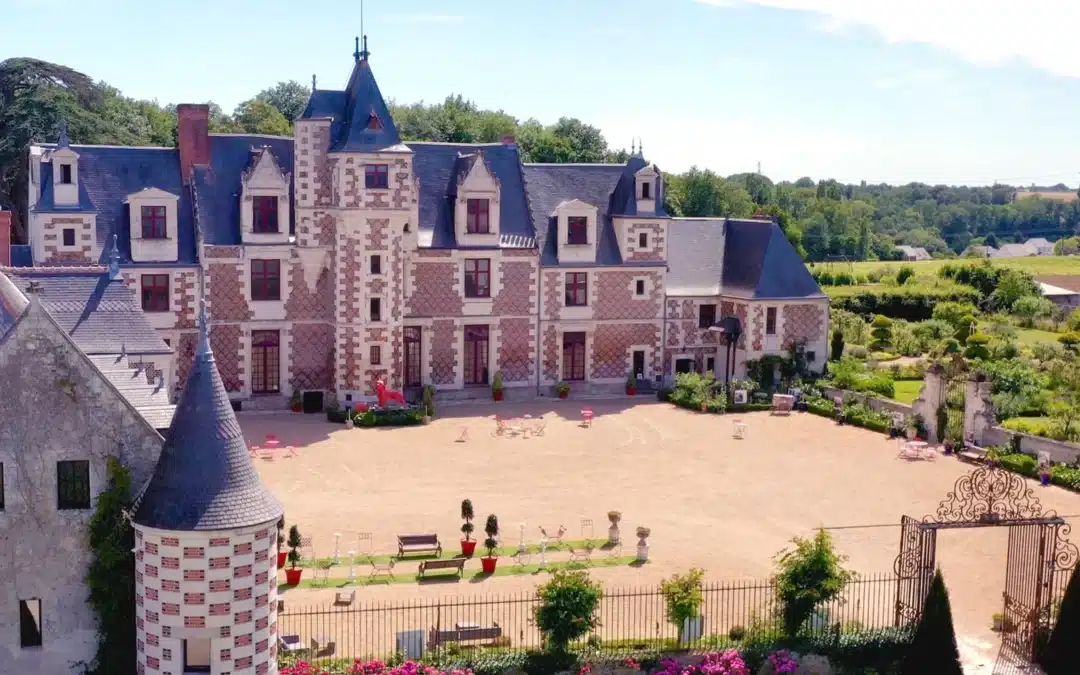 Château de Jallanges