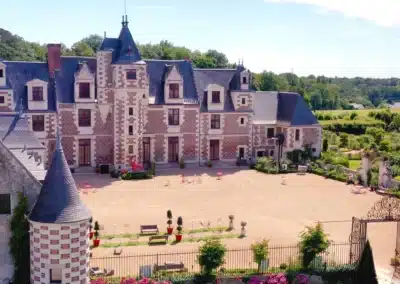 Château de Jallanges