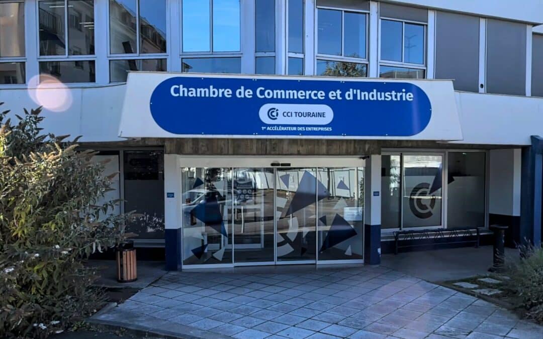 CCI Touraine