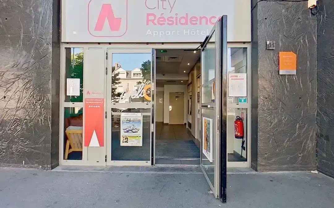 City Résidence