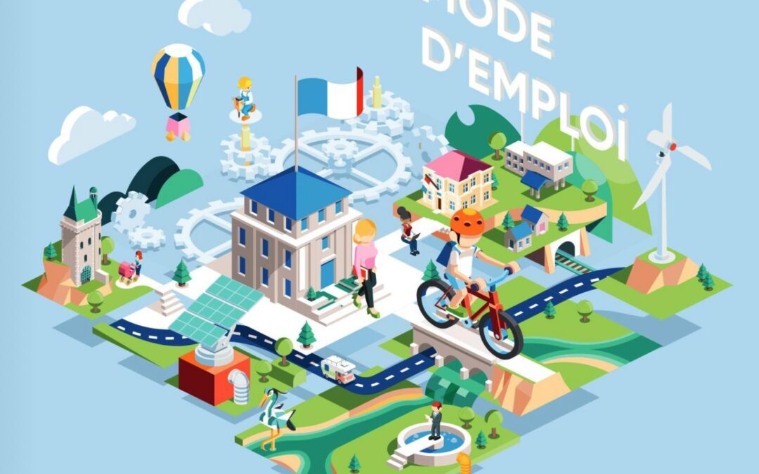 Touraine le département