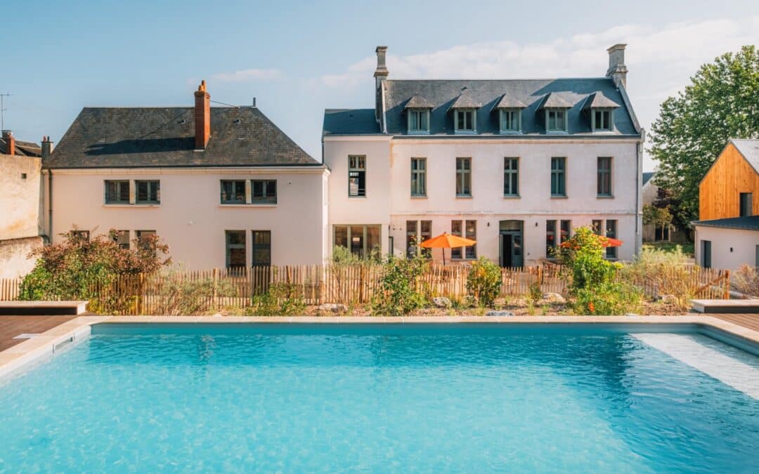 Maison Rabelais