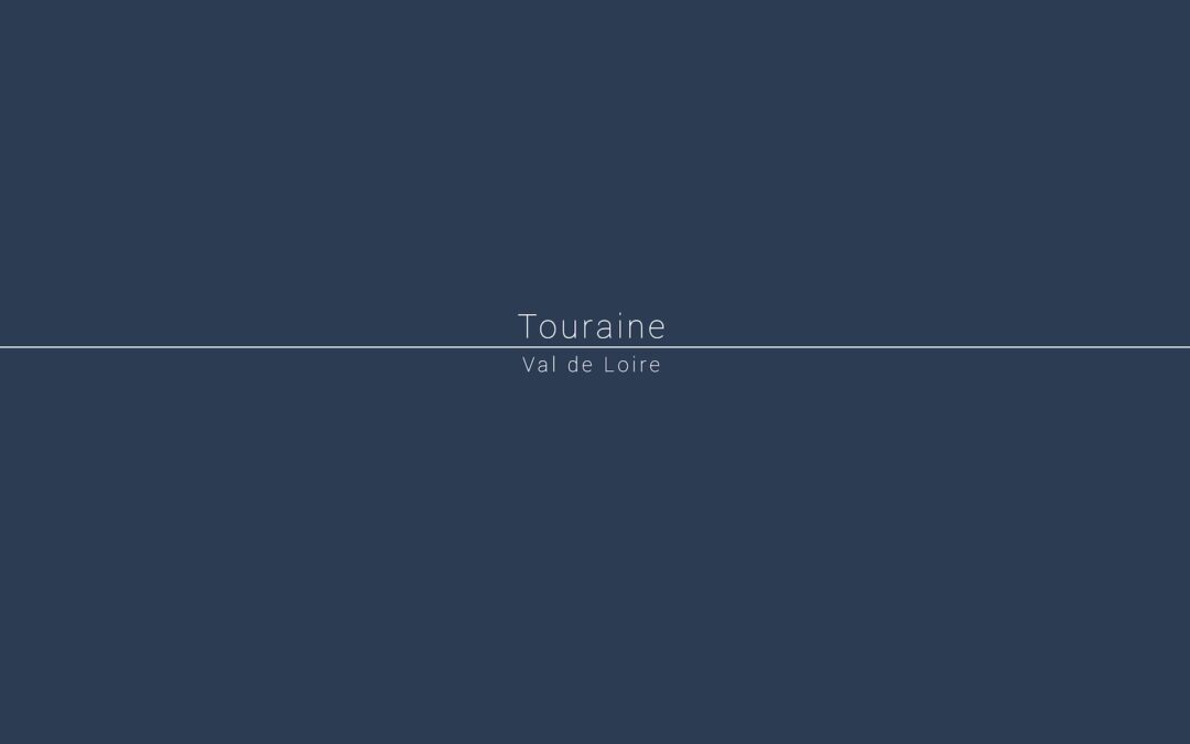 Agence Départementale du Tourisme de Touraine