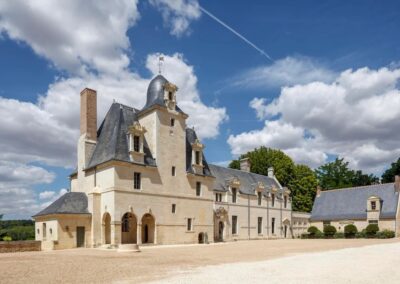 Château Louise de la Vallière