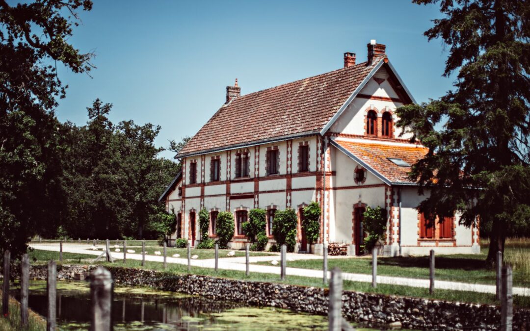 Domaine de la Trigalière