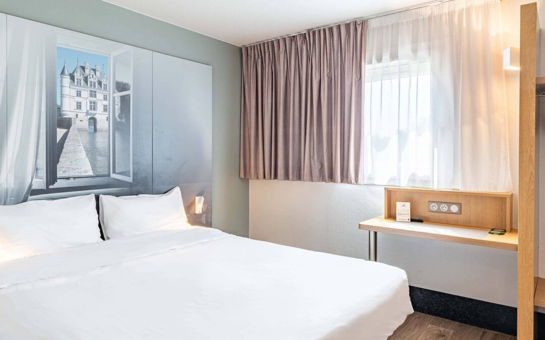 B&B Saint-Avertin