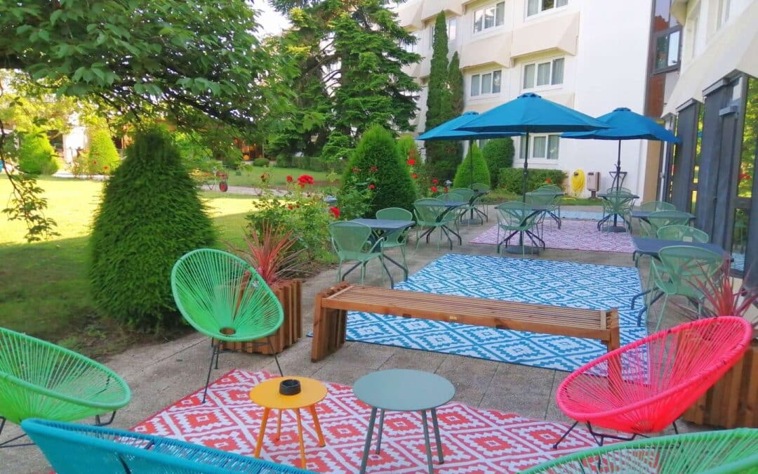 Ibis Budget Tours Sud
