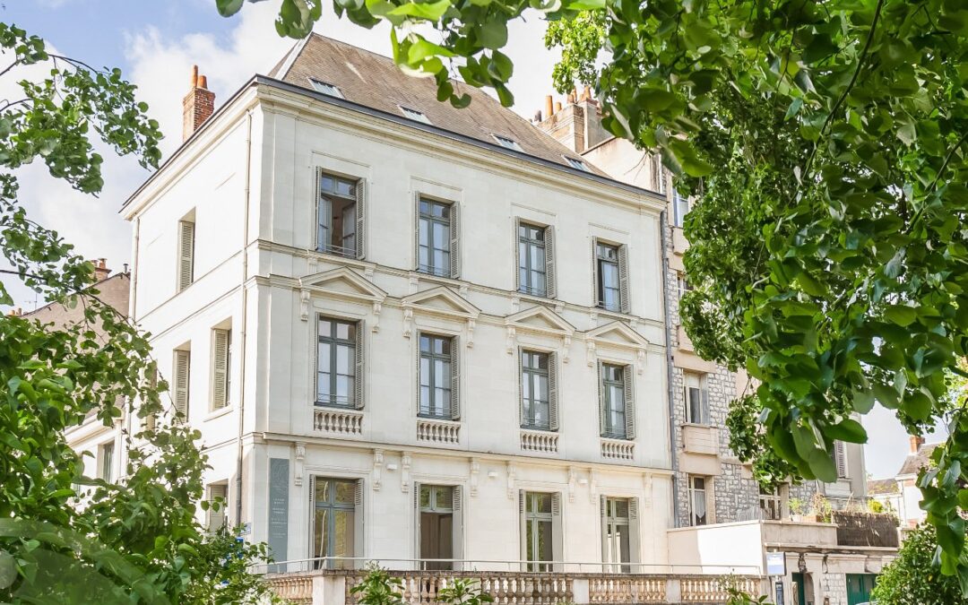 Central Parc