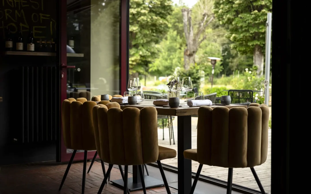 Ardent (Loire Lodge Valley)