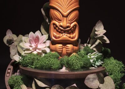 Bar Maskwood à Tours