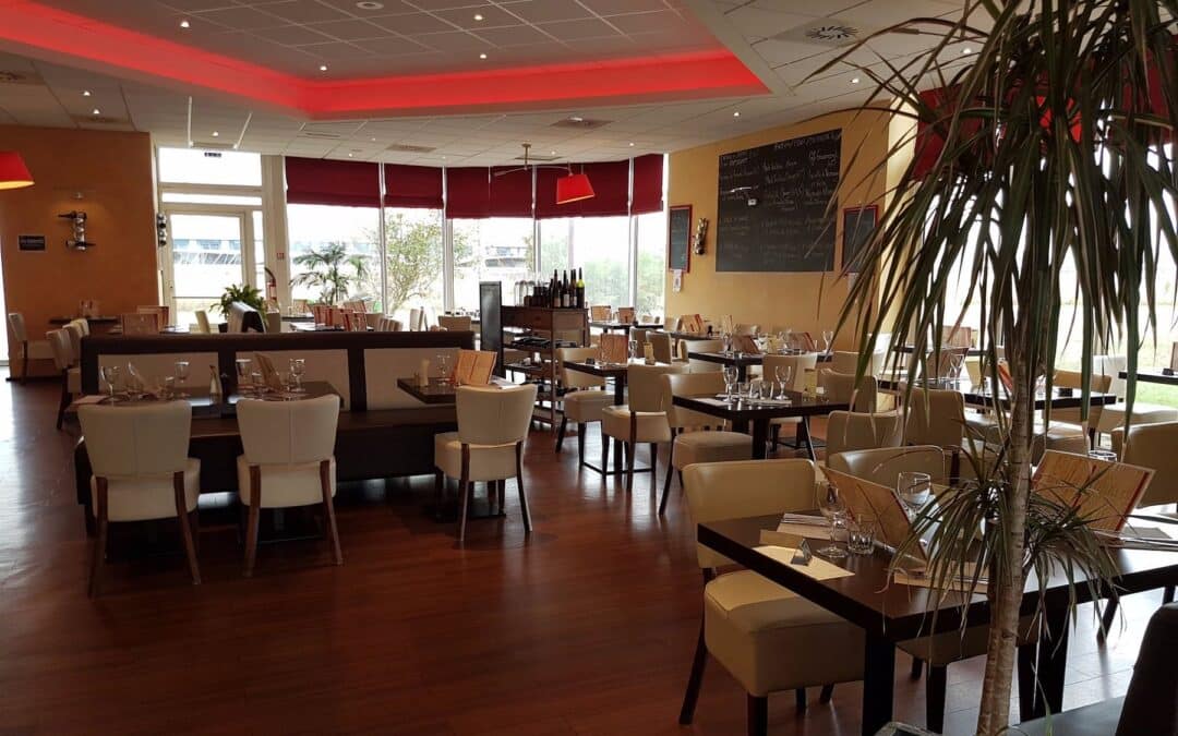 Bistrot Tourangeau