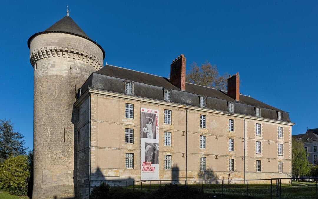 Château de Tours