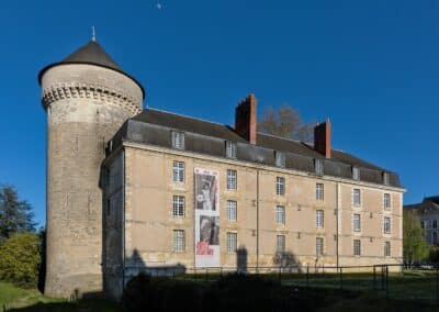 Château de Tours
