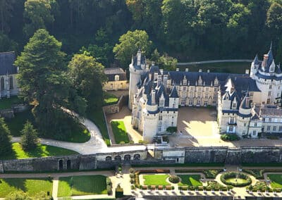 Château d'Ussé