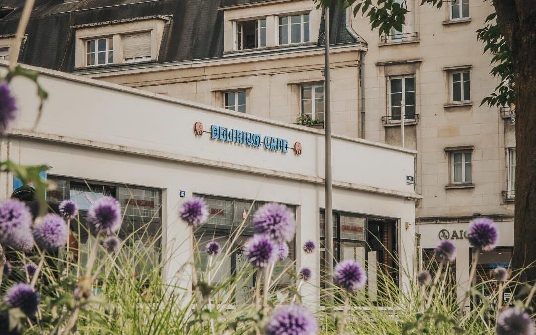 Délirium Café