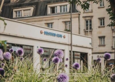 Délirium Café à Tours