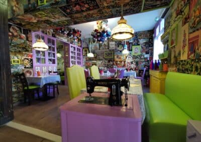 Restaurant Le Comptoir Mamie Bigoude