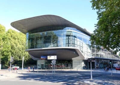 Palais des Congrès de Tours