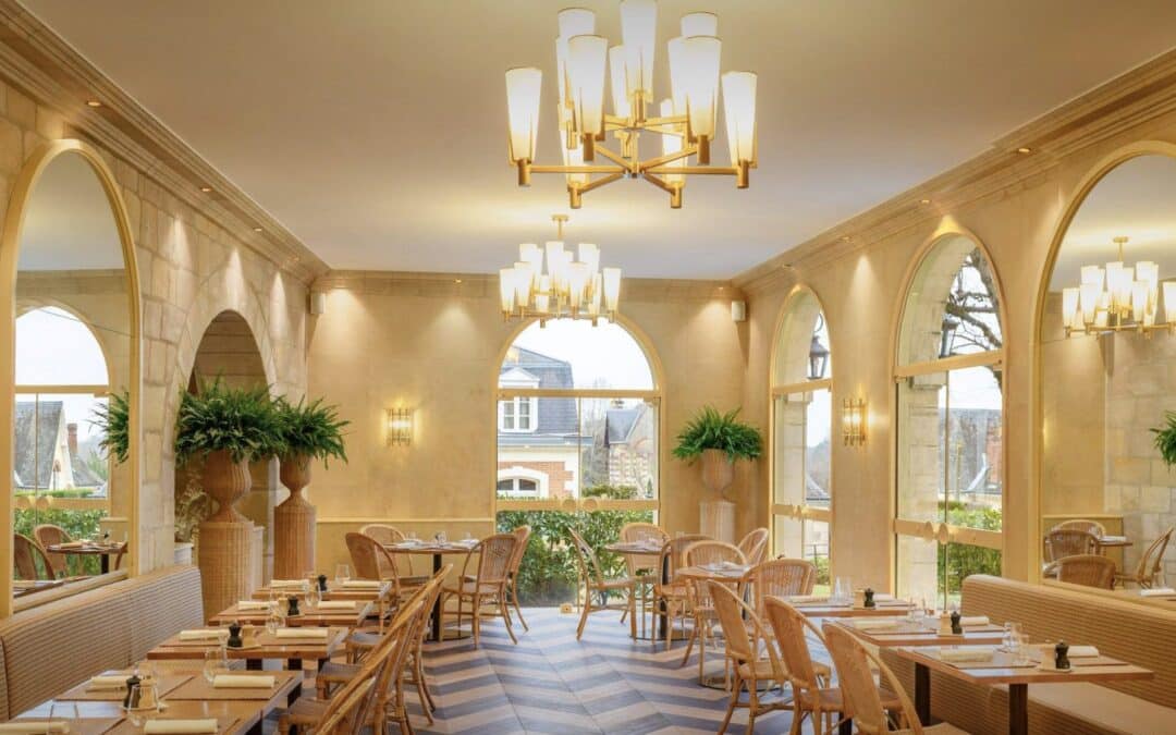 Le Bistrot des Hautes Roches