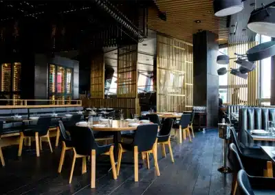 Restaurant l'Evidence