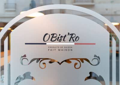 Restaurant OBist'Ro