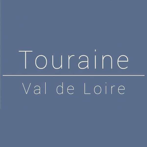 Logo Touraine Val de Loire